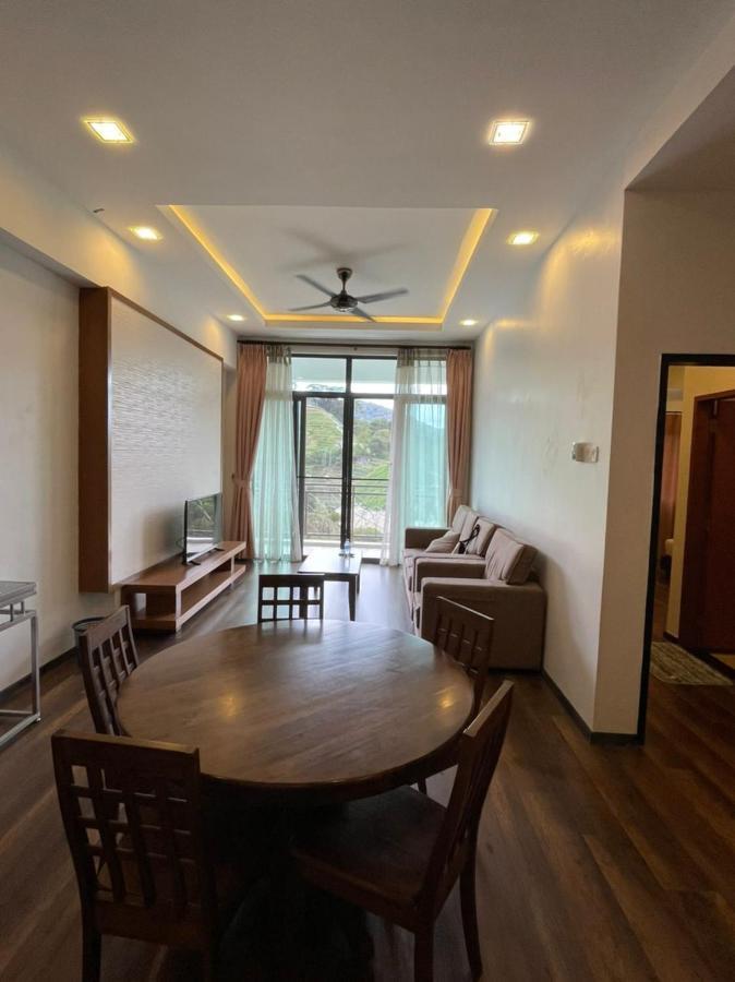 Nova Retreat Kea Farm Balcony Valley View 伯恩仓 外观 照片