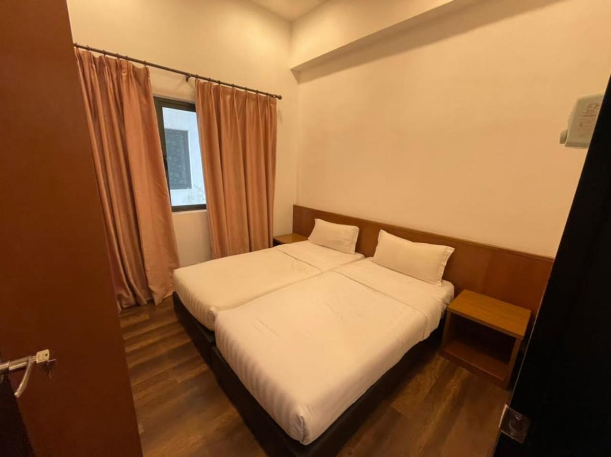 Nova Retreat Kea Farm Balcony Valley View 伯恩仓 外观 照片