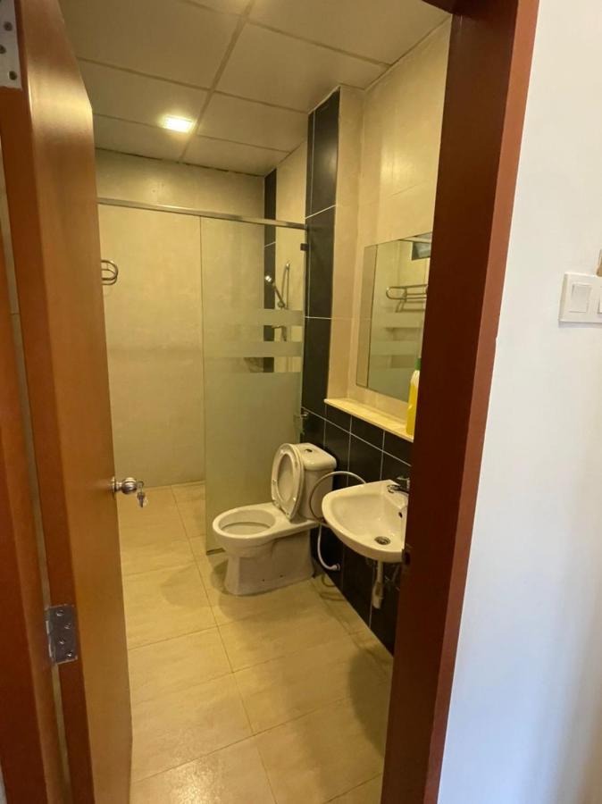 Nova Retreat Kea Farm Balcony Valley View 伯恩仓 外观 照片