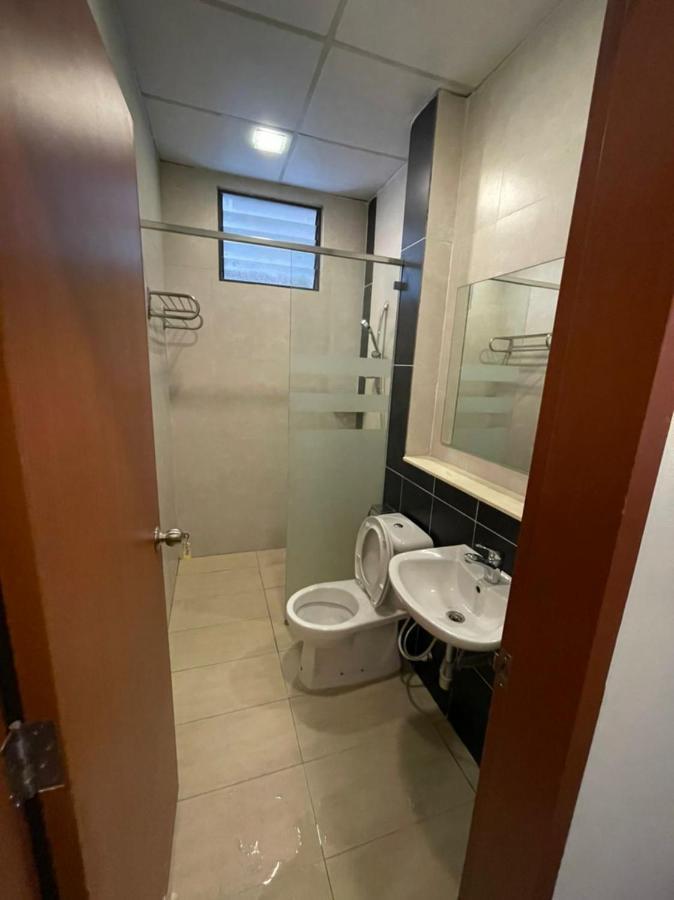Nova Retreat Kea Farm Balcony Valley View 伯恩仓 外观 照片