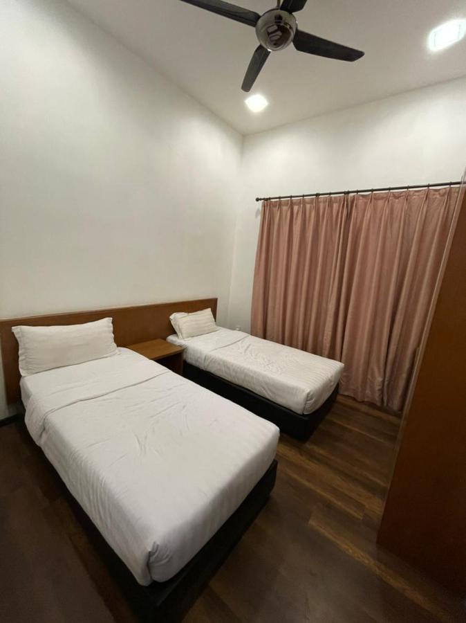 Nova Retreat Kea Farm Balcony Valley View 伯恩仓 外观 照片